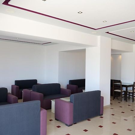 Miracle Apartments Saranda Sarandë Exterior foto